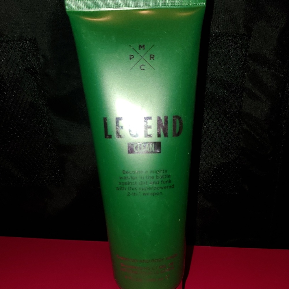 Legend Clean